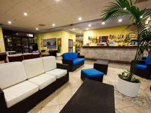 Classhotel Mandatoriccio