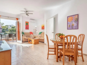 Bungalow Cala Dor 27