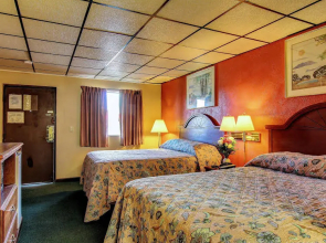 ArrowRock Inn