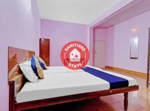 SPOT ON 81511 Sai Sagar