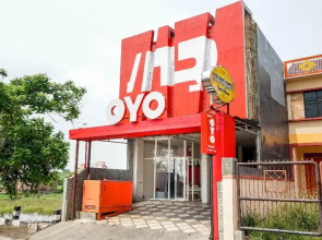 Hotel O Mojokerto Guesthouse