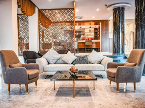 Dorana Hotel