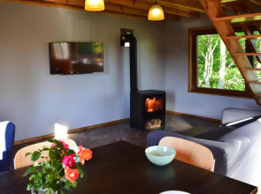 Holiday Home in Parchowo by Lake Mausz