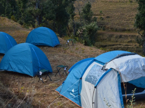 Garur Valley Camps