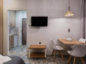 Central Cozy Studio
