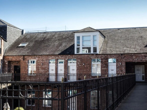 The Hansen Residence - The Galleria