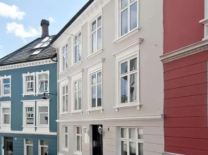 Keybutler Family Apartments