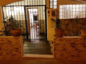House With 4 Bedrooms in Benalmádena, With Wonderful sea View, Pool Ac