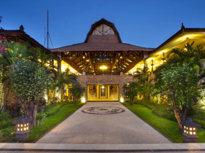 Holiday Resort Lombok