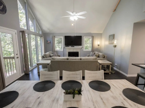 Eagles Landing 1 3 Bedroom Duplex