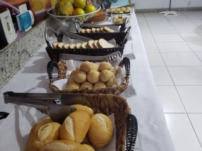 Pousada Casa Verde