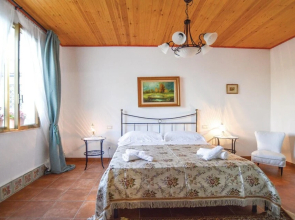 Beautiful Home in Erice With 2 Bedrooms