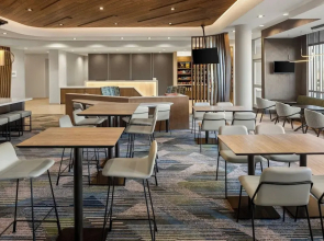 Springhill Suites BY Marriott Bettendorf