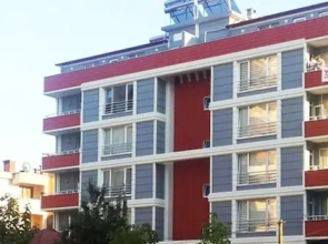 Giresun Yurdum Apart