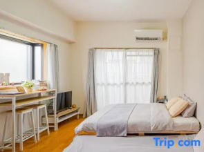 M233 Peaceful & Convenient Stay｜1 Stop from Nagoya