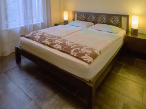 Holiday Apartment Monte Faudo