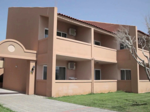 ILIOS APARTHOTEL(Tigaki)