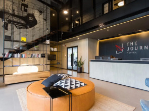 The Journey Hotel Bangna