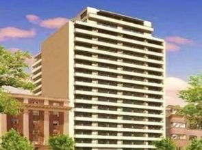 Apart Hotel Agustinas Plaza