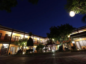 Guest House Rumah Wahidin Syariah