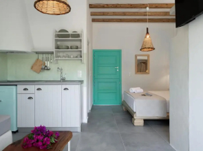 Xerolithia Guesthouse