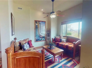 Moab House ~ Arena Roja 3417
