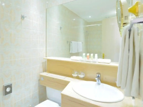 Hotel Eden Palace Au Lac