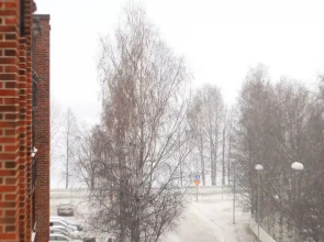 Homelike 3BR Apt. in Centre of Rovaniemi