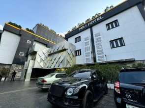 NO.1 Hotel and conference Ltd