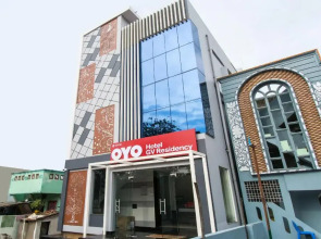 Hotel GV Residency by OYO Rooms