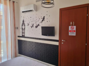 B&B Centrale
