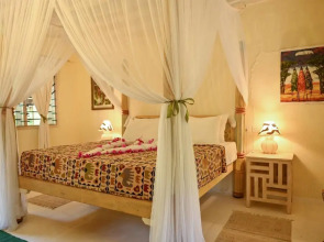 Lions Luxury Eco-Resort & Spa