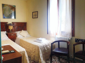 3749 Ponte Chiodo Guest House