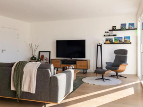 Appartements du comté de Dabo