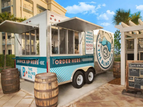 Blue Flamingo Resort Key West