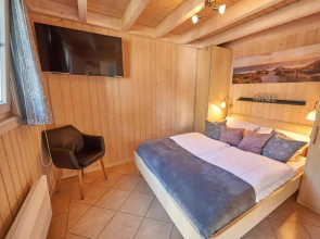 Strandpark Baabe Haus 247