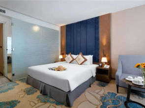 Vesna Hotel Nha Trang