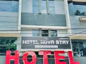 Hotel Nova Stay