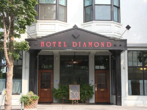 Hotel Diamond Chico