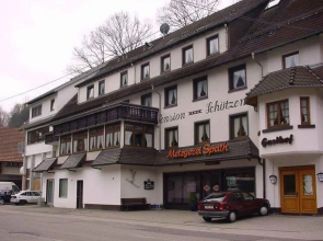 Zum Schützen