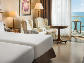 Gran Hotel Elba Estepona Thalasso & Spa