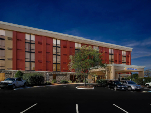 Comfort Inn Cranberry Township