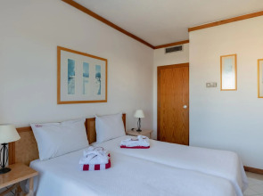 Muthu Oura Praia Hotel