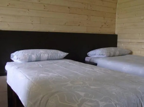 Lake Shkodra Resort