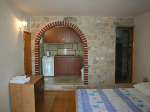 Apartments Villa Baric