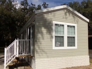 Southern Charm RV Resort