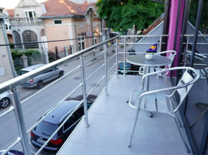 Apartman Divine Jagodina