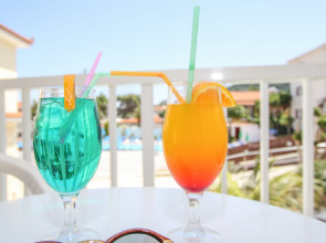 Diana Palace Hotel Zakynthos