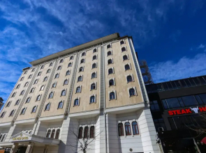 Sivas Buyuk Otel