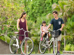 InterContinental Bali Sanur Resort by IHG